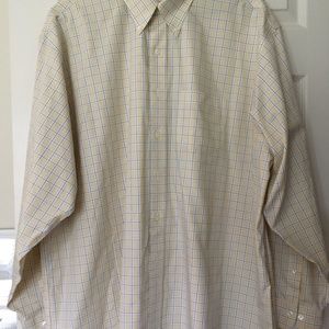 Brooks Brothers, Men’s dress shirt